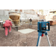 BOSCH GRL 400 H lazerinis nivelyras LR1 L-Boxx